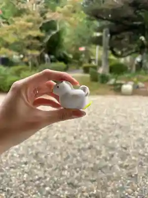 京都乃木神社(京都府)