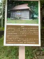 鷲神社の歴史