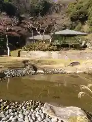 正伝庵(神奈川県)