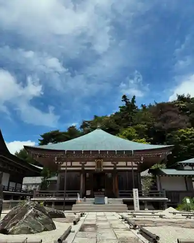 忉利天上寺の建物その他