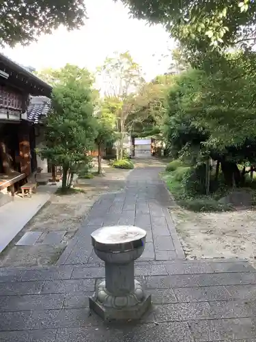 泉増院のその他建物