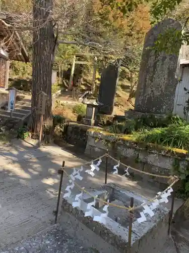 天津神明宮のその他建物