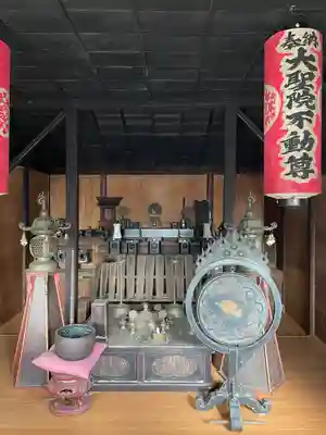 大聖院(茨城県)