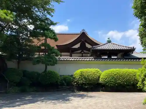 護国寺(東京都)