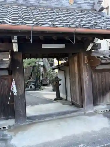 心覚寺(三重県)