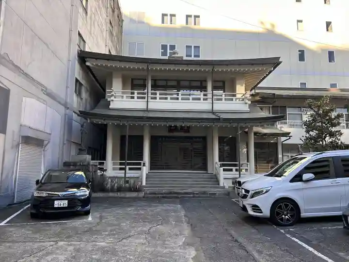 一行院(愛知県)