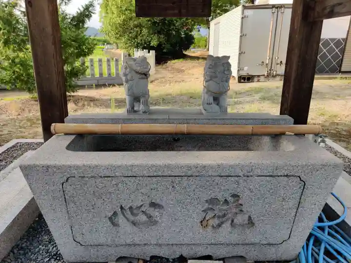 新羅神社(香川県)