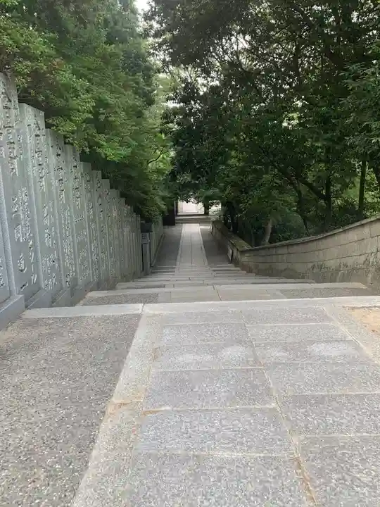 金刀比羅宮のその他建物