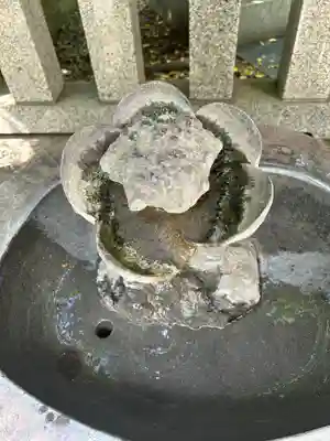 牛天神北野神社(東京都)