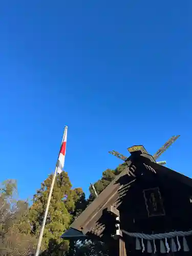 日吉神社のその他建物