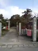 加賀神社のその他建物