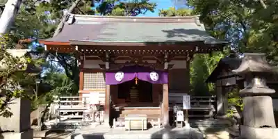 鳴尾八幡神社(兵庫県)