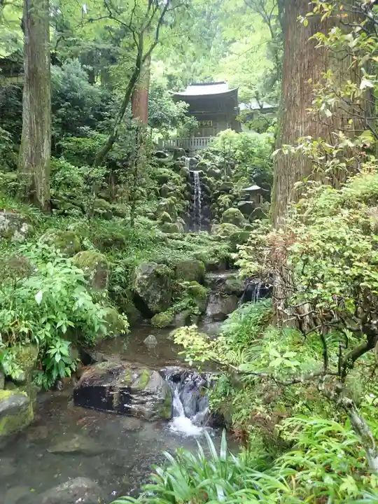 最乗寺(道了尊)(神奈川県)