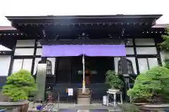 常泉寺(神奈川県)