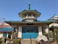 福性寺のその他建物