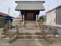 八雲神社(埼玉県)