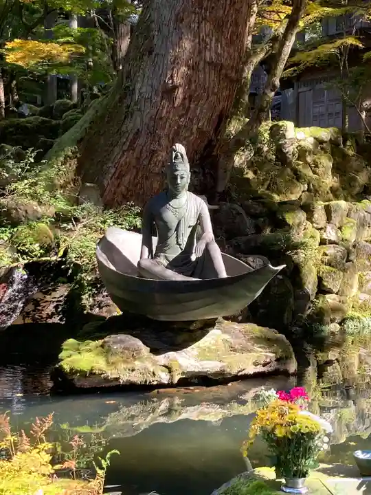 永平寺(福井県)