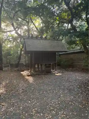熱田神宮(愛知県)