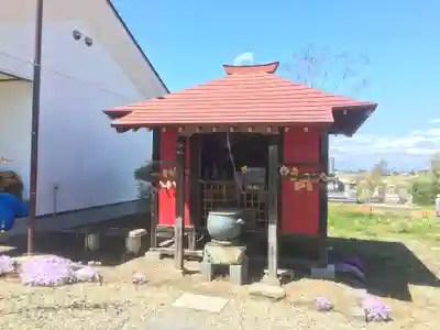 会津薬師寺(福島県)