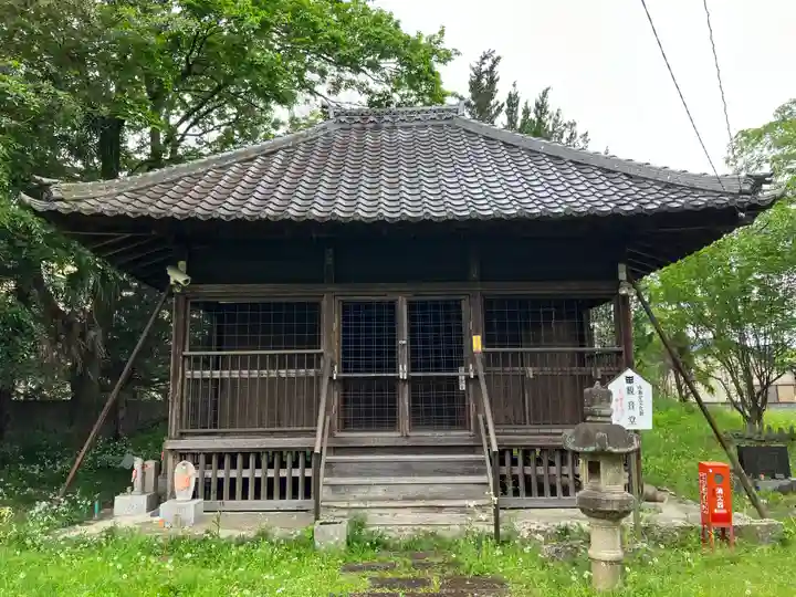 密蔵院(愛知県)