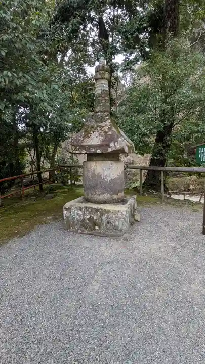 石山寺(滋賀県)