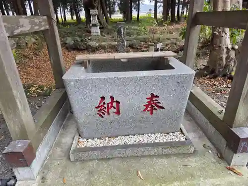 春日神社(栃木県)