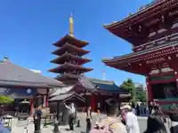 浅草寺(東京都)