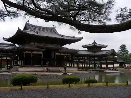 平等院のその他建物