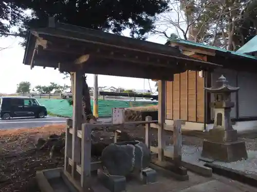 飯森浅間神社(静岡県)