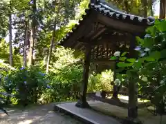 岩船寺(京都府)