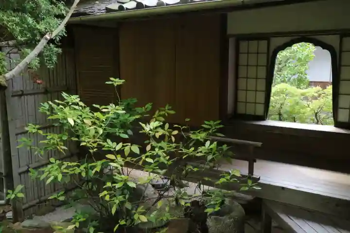 桂春院(京都府)