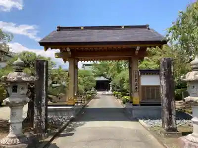 本立寺(神奈川県)