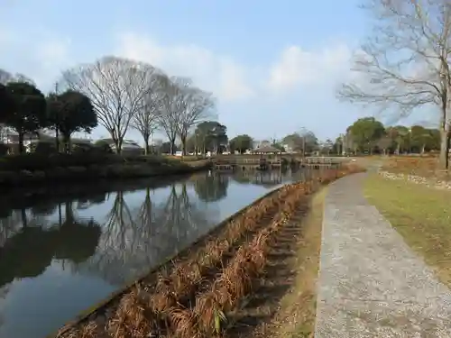 早水神社(宮崎県)