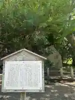 朝日稲荷大明神(三重県)