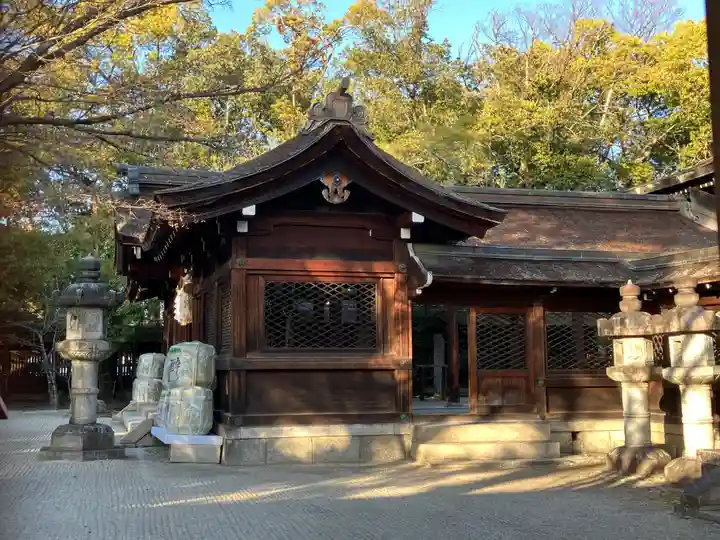 豊国神社(京都府)