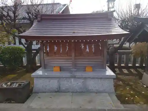 北野神社の末社・摂社