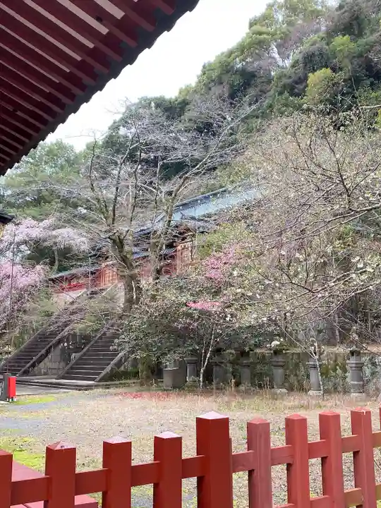 静岡浅間神社のその他建物