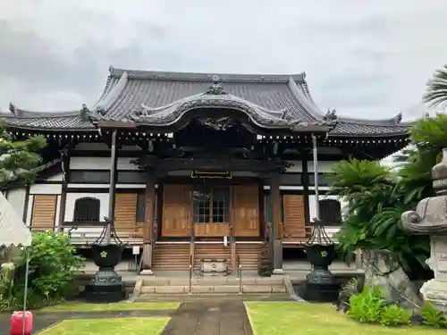 成就院(神奈川県)