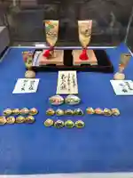 戸越八幡神社の芸術