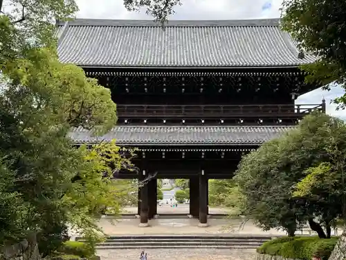 知恩院(京都府)