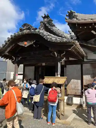 来応寺(愛知県)
