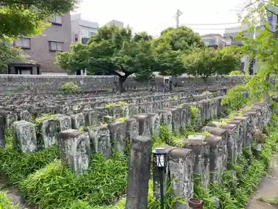浄名院(東京都)
