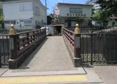外川神社(神奈川県)