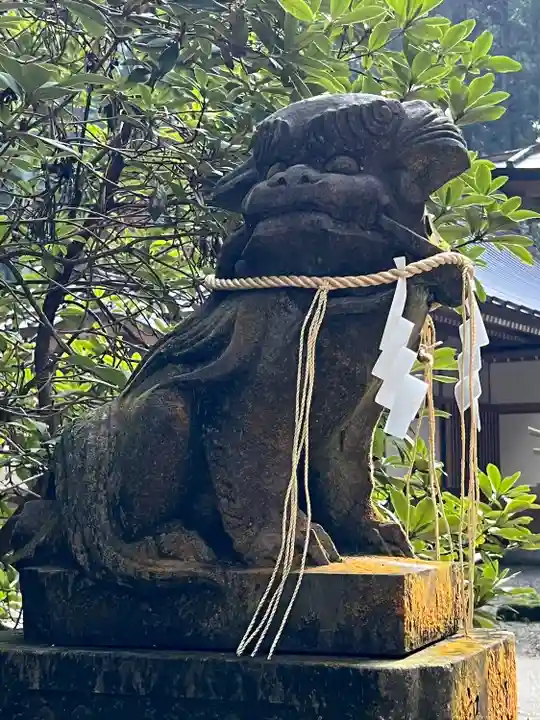 御岩神社(茨城県)