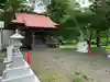 茶内八幡神社のその他建物