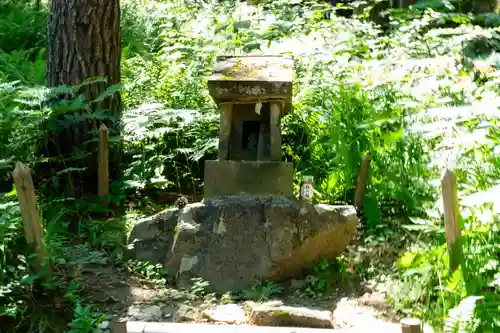 諏訪大社(長野県)