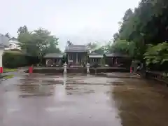 住吉神社(宮城県)