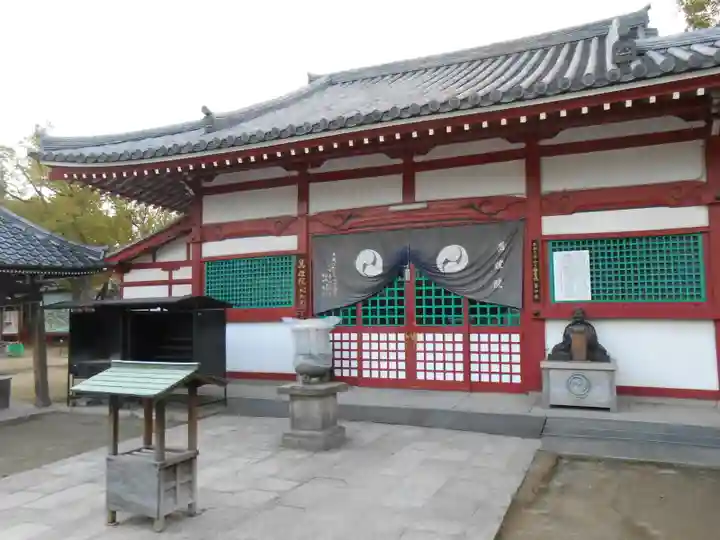 四天王寺(大阪府)