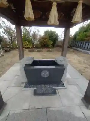 栗橋八坂神社(埼玉県)