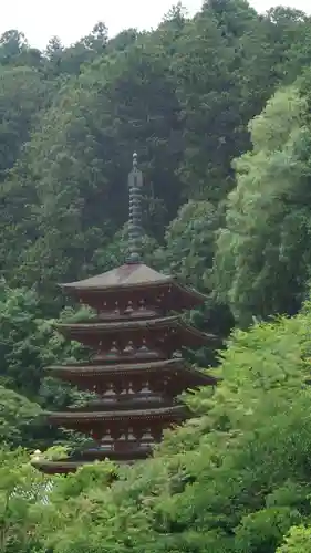 長谷寺(奈良県)